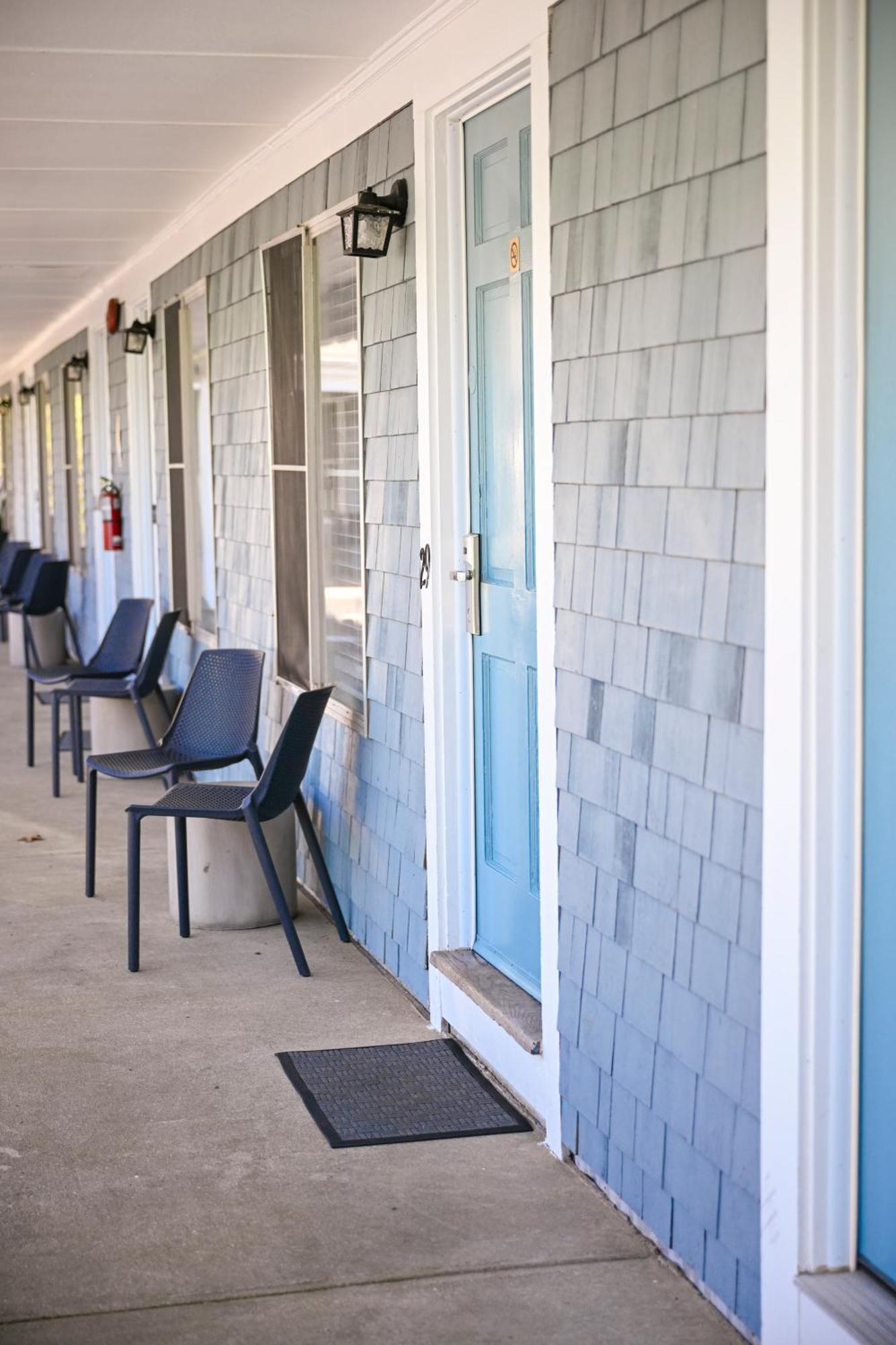 Endless Dunes, A Modern Motel Eastham Exterior foto