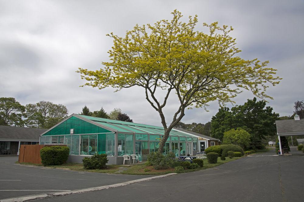 Endless Dunes, A Modern Motel Eastham Exterior foto